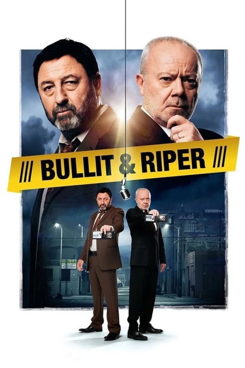 Bullit & Riper