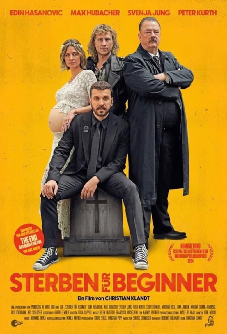 Sterben für Beginner