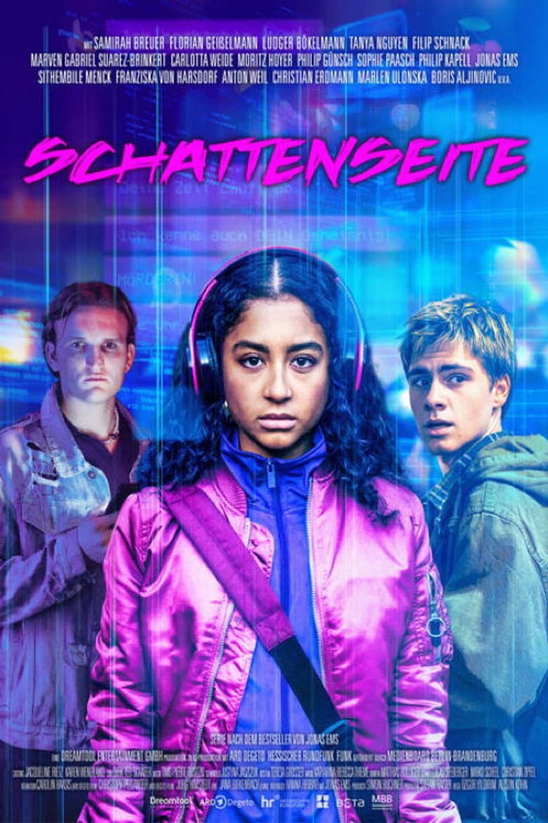 Schattenseite