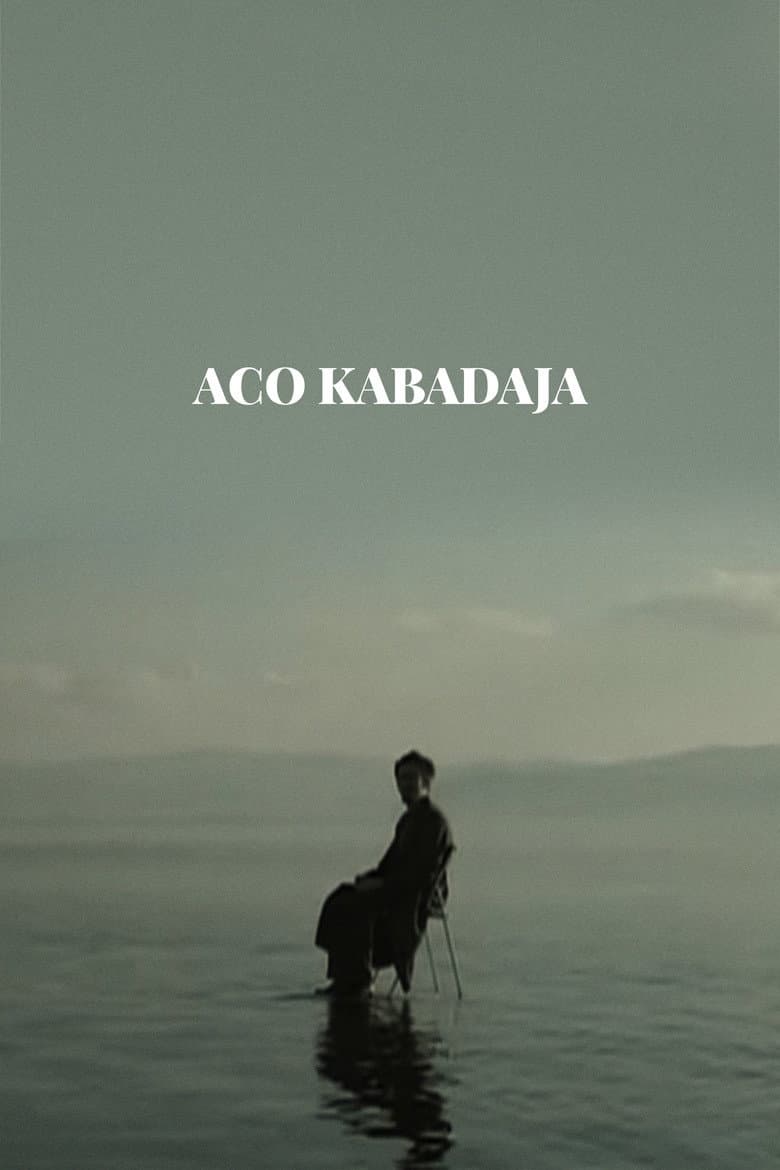 Ацо Кабадаја