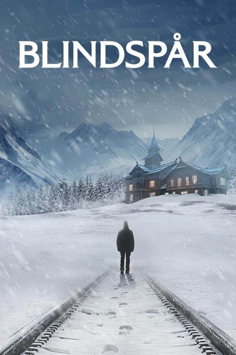 Blindspår