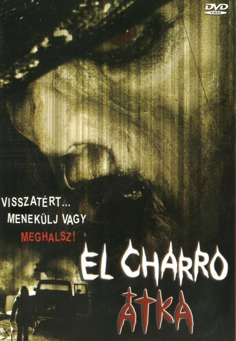 El Charro'nun Laneti