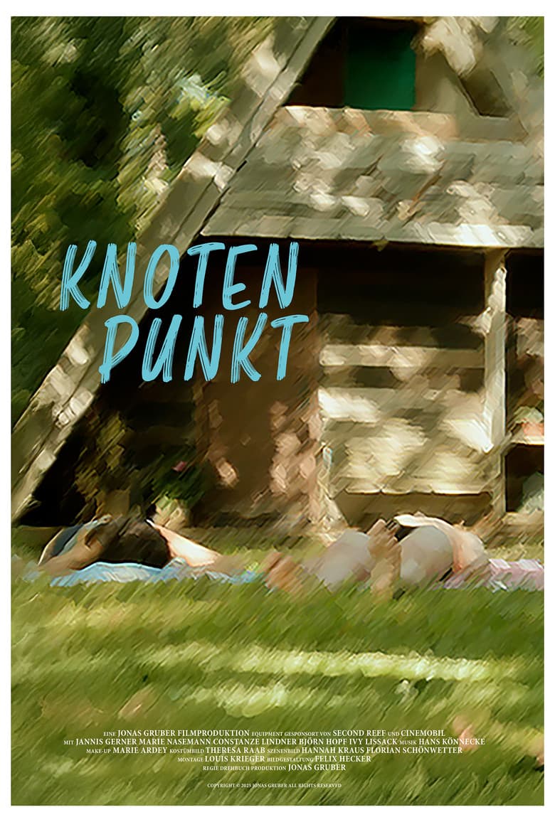 Knotenpunkt
