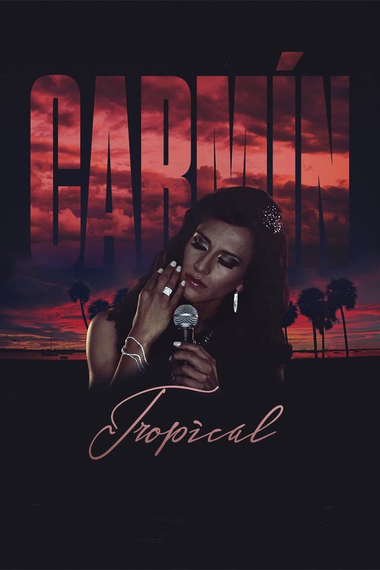 Carmín Tropical