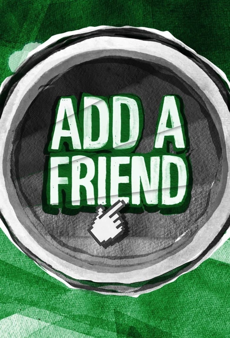 Add a Friend