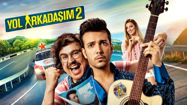 Yol Arkadaşım 2 Görsel 2
