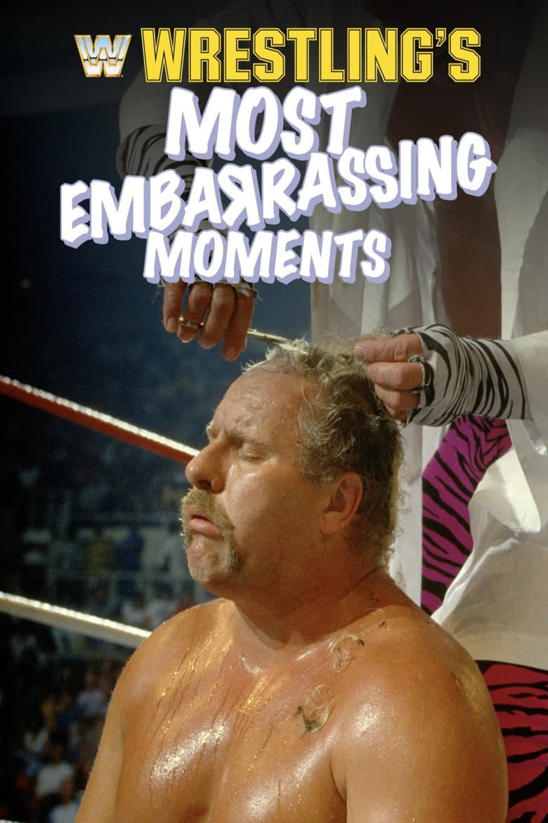 Wrestling's Most Embarrassing Moments
