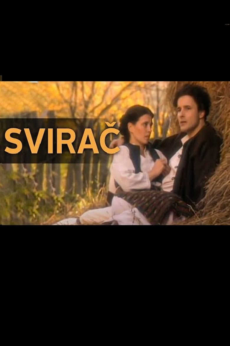 Svirač