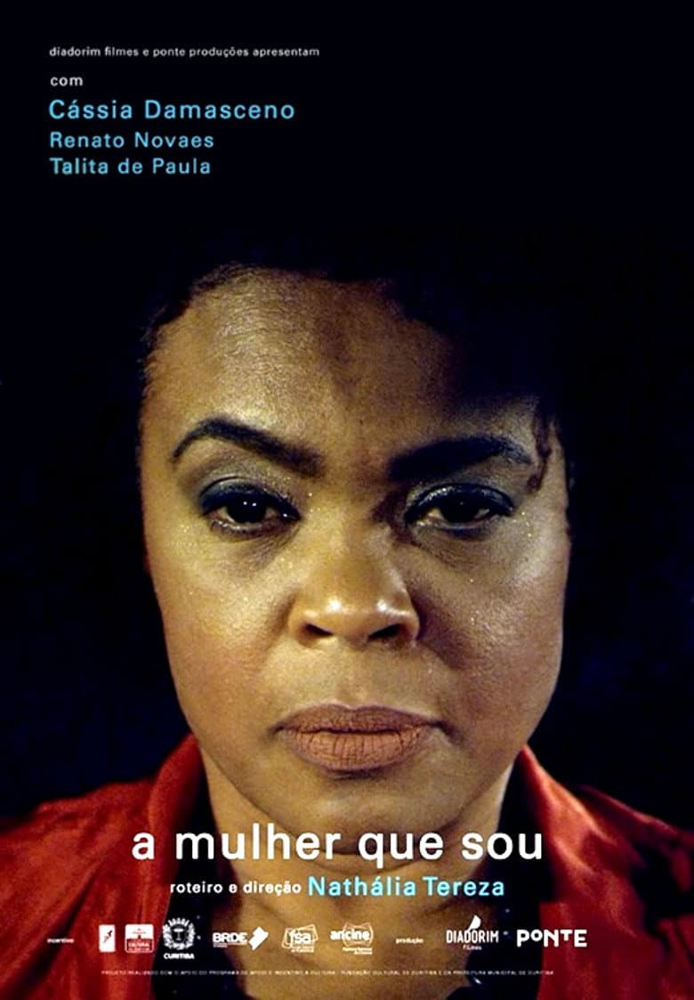 A Mulher que Sou