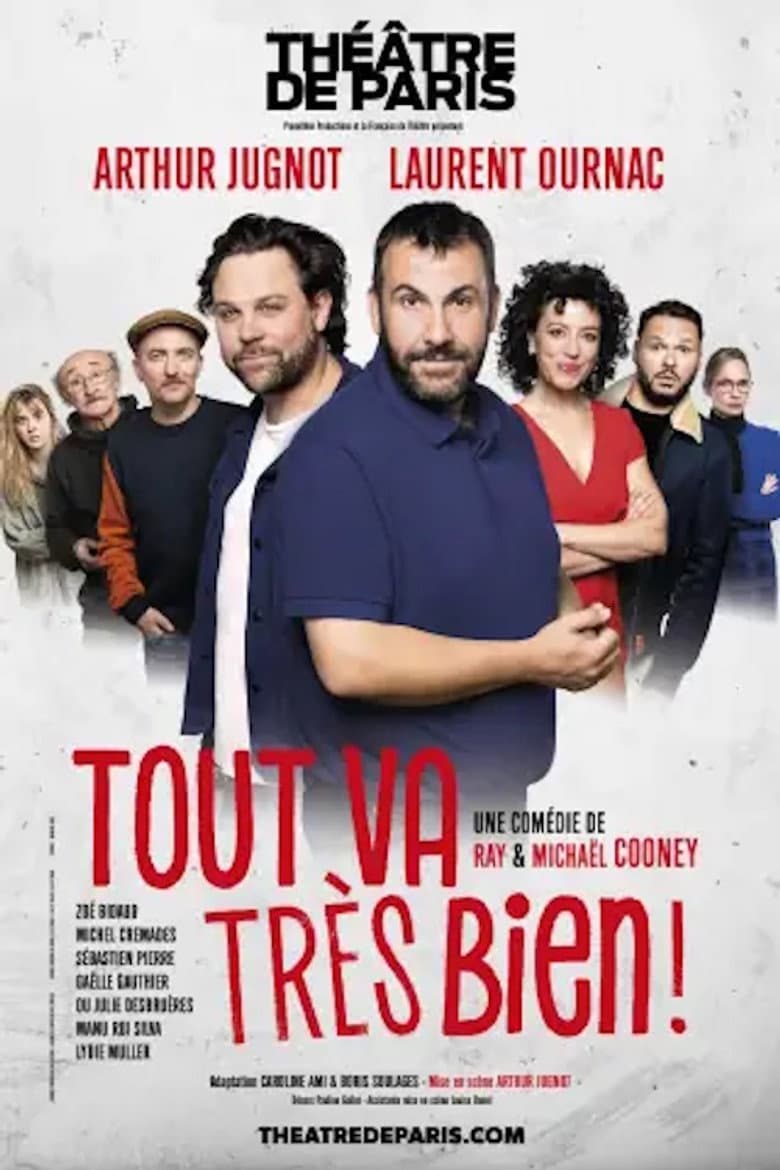 Tout Va Très Bien !