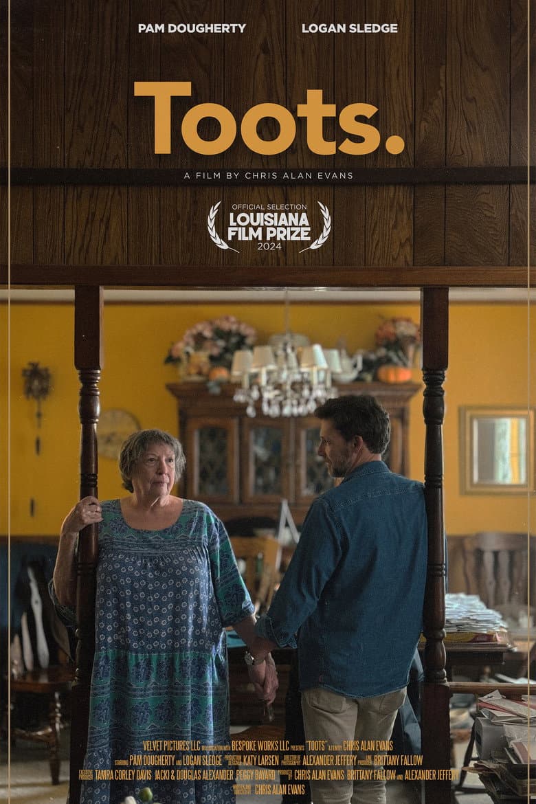 Toots.
