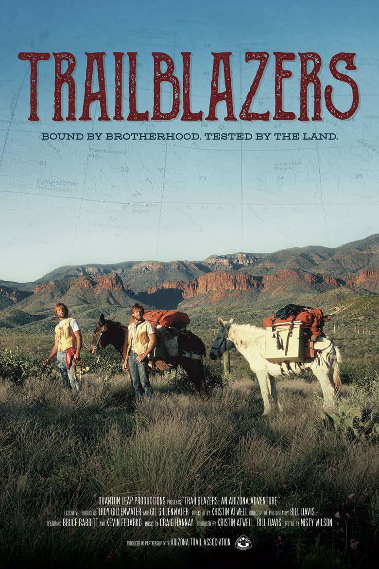 Trailblazers