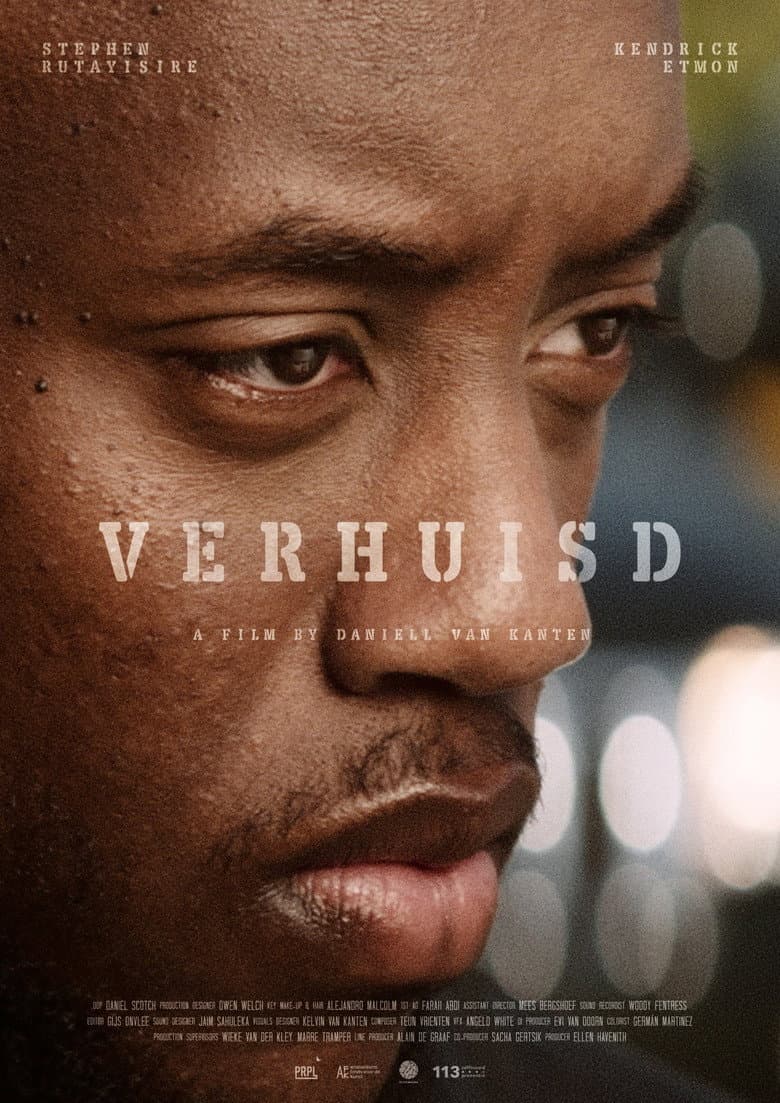 Verhuisd