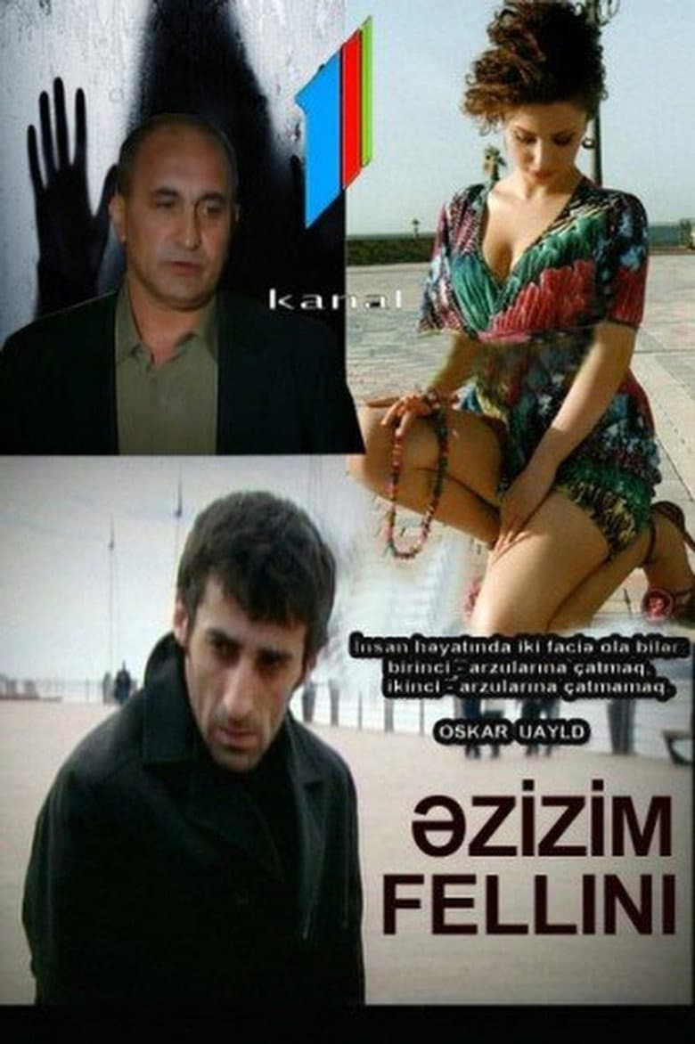 Əzizim Fellini