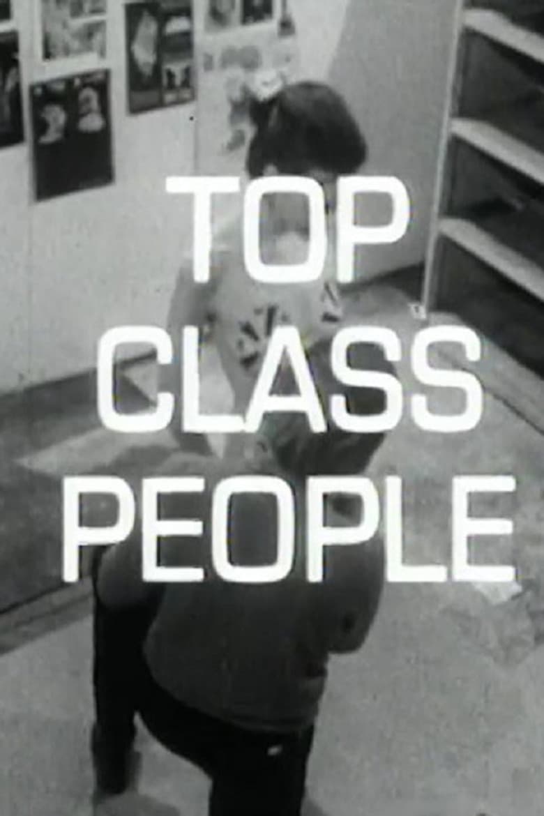 Top Class People