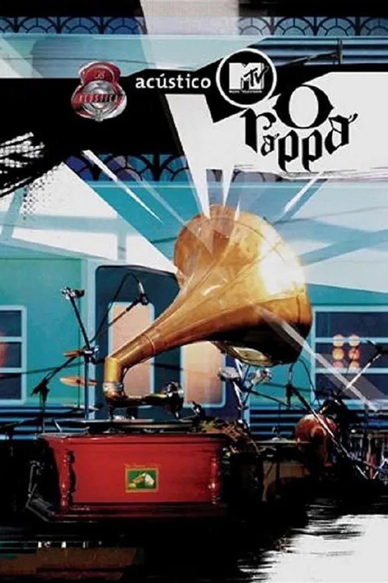 Acústico MTV