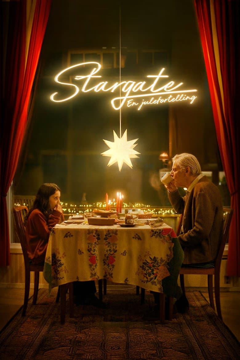 Stargate - en julefortelling