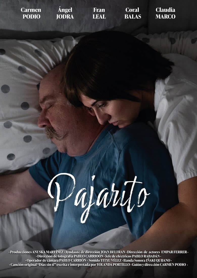 Pajarito