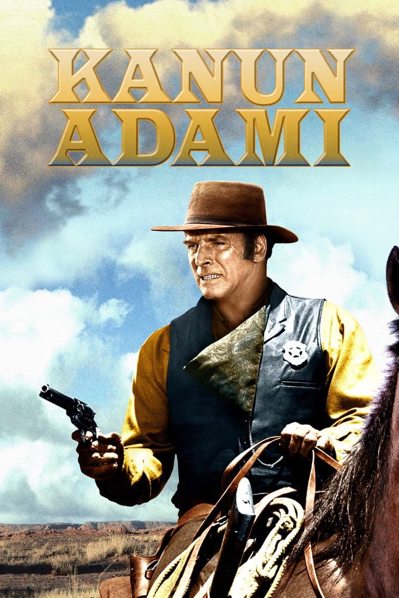 Kanun Adamı