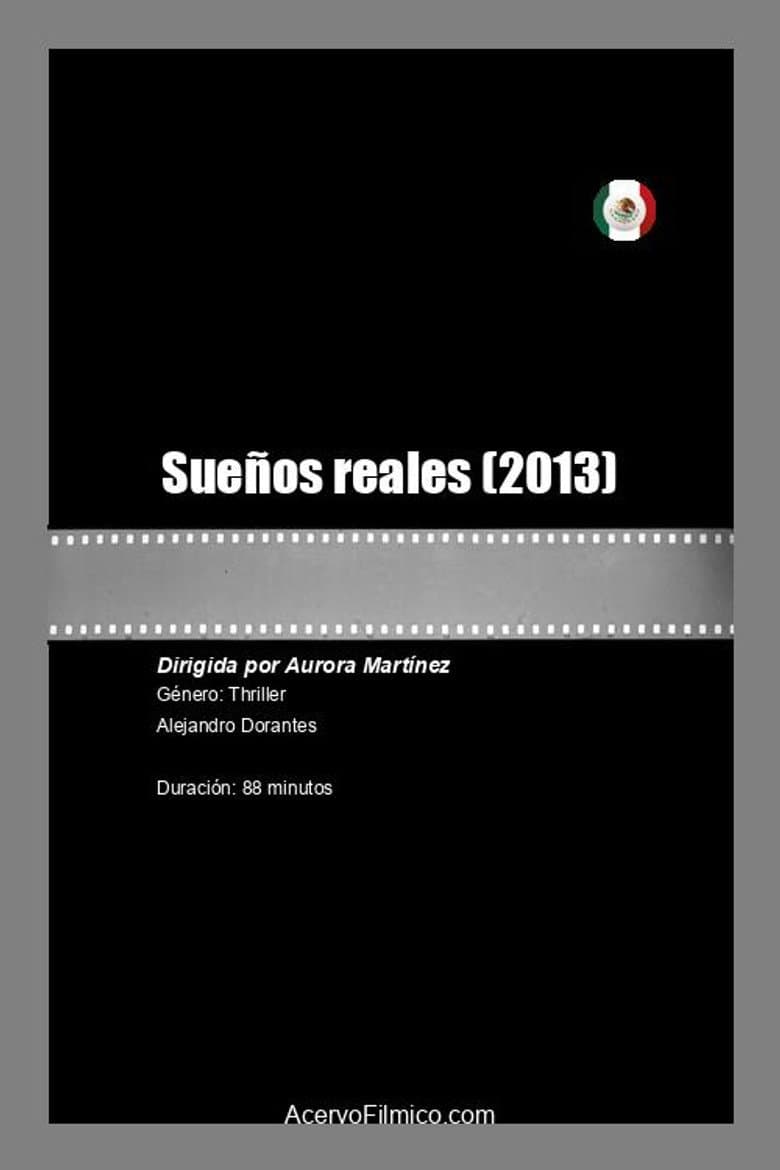 Sueños reales