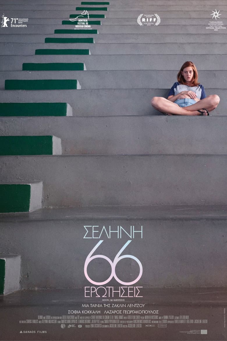Ay ve 66 Soru