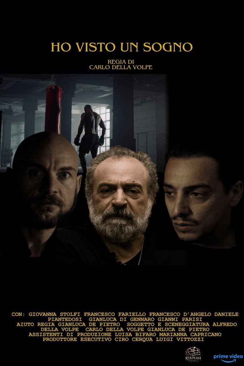 Ho Visto un Sogno
