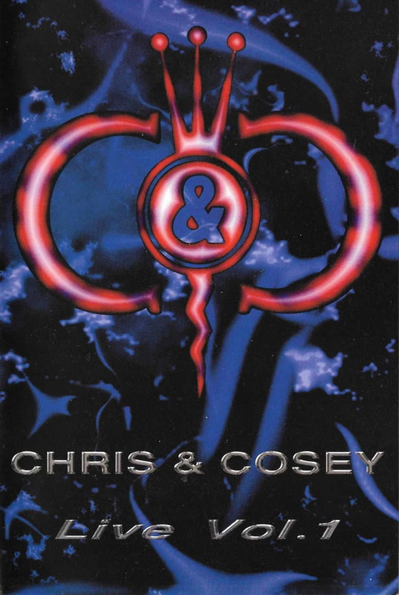 Chris & Cosey ‎– Live Vol. 1