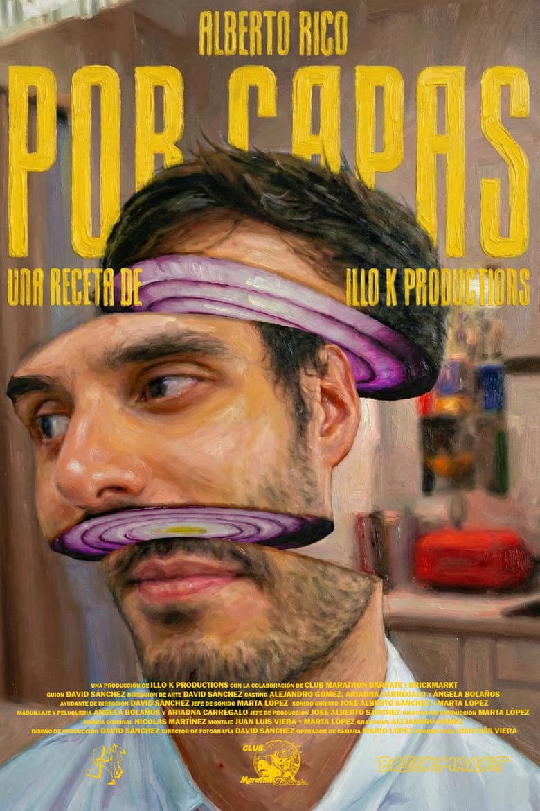 Por capas