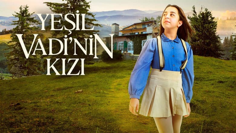 Yeşil Vadi'nin Kızı Görsel 1