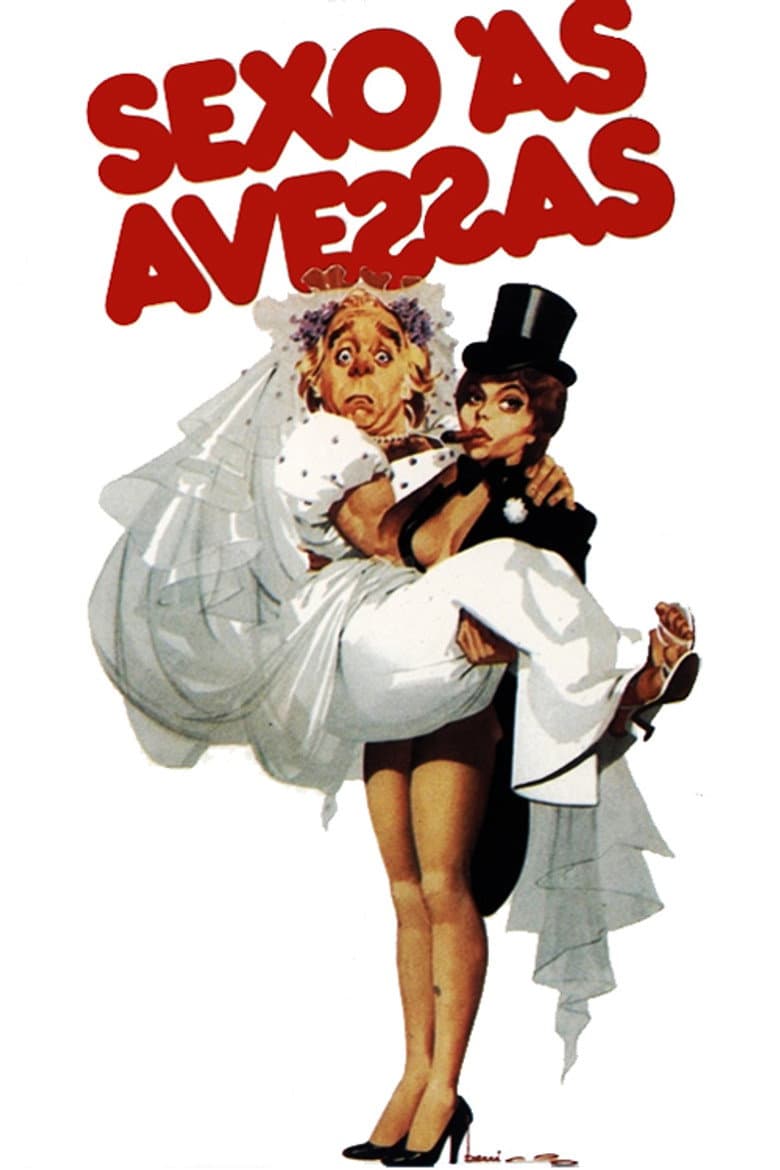 Sexo às Avessas