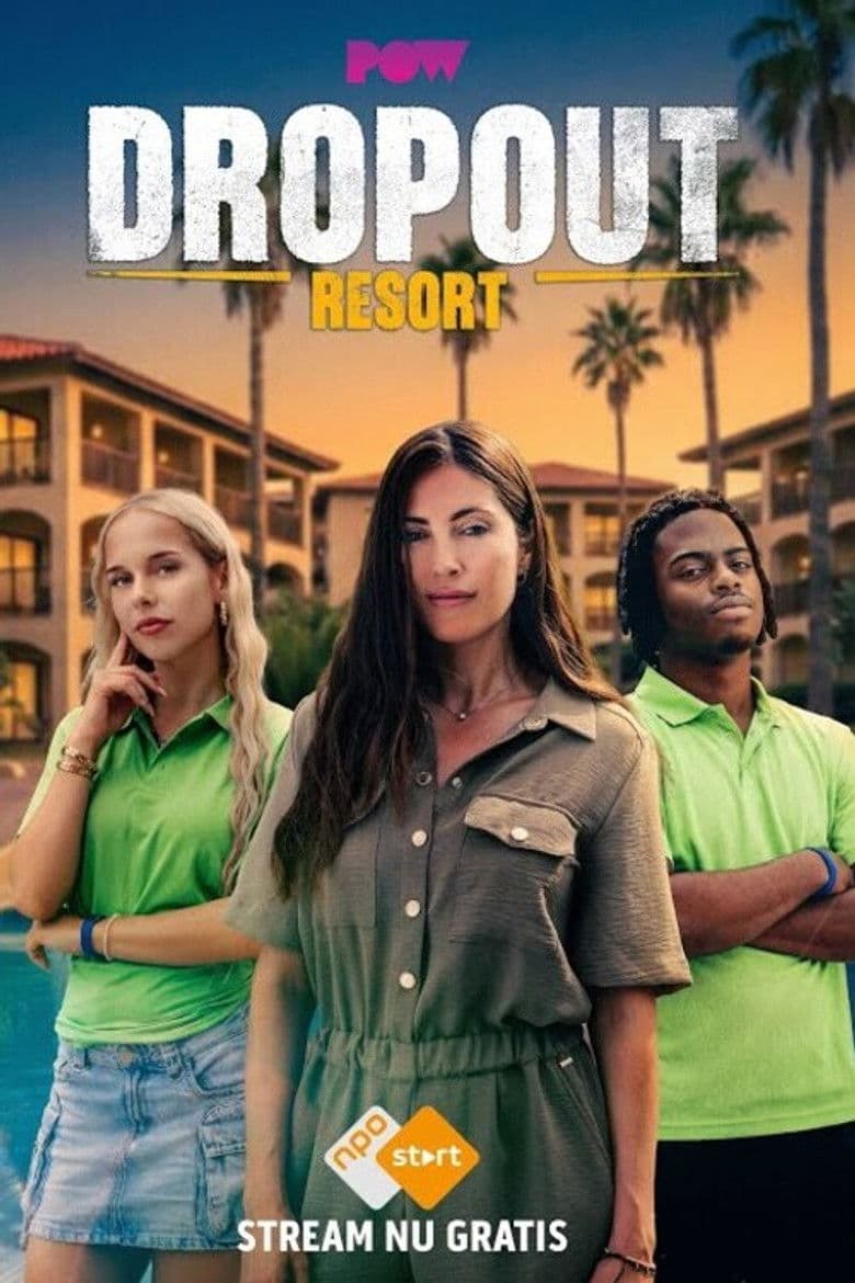 Dropout Resort