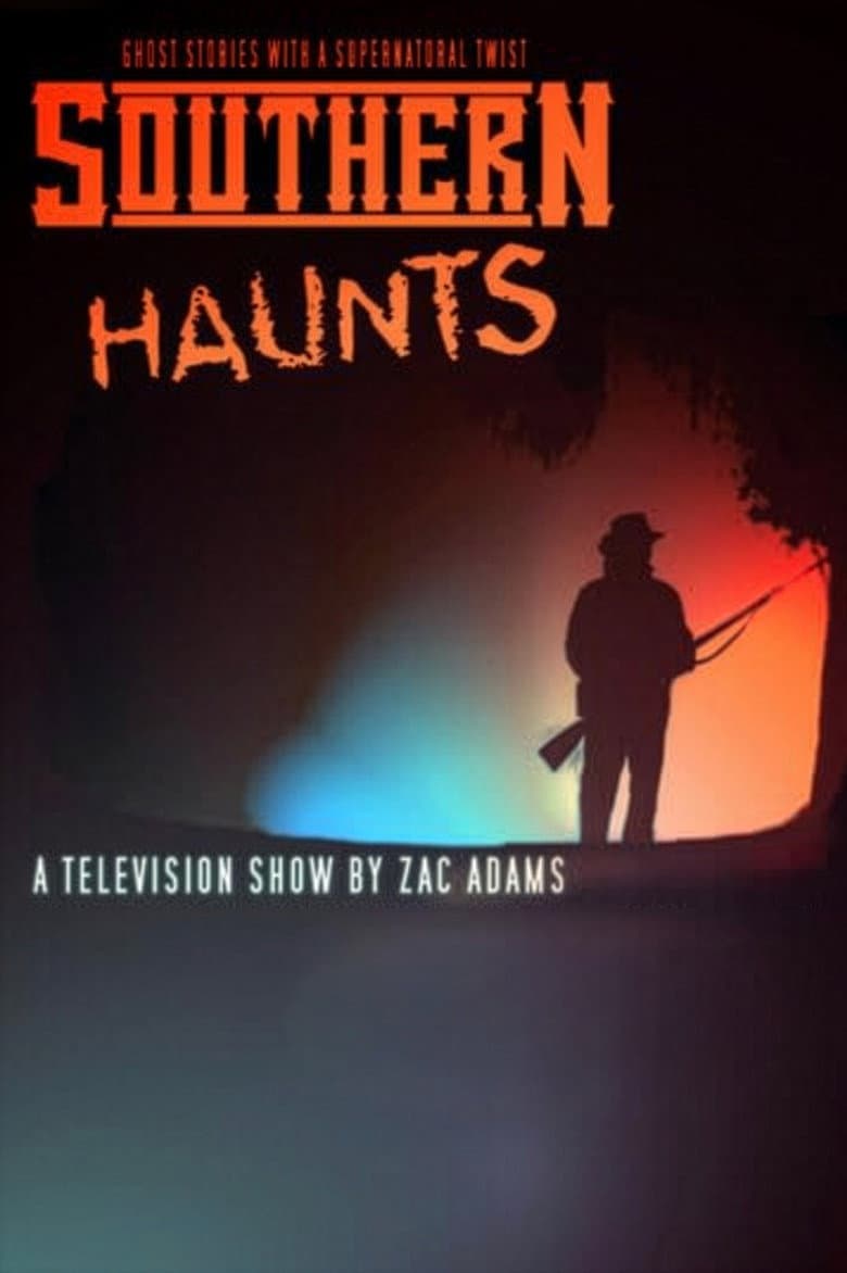 Southern Haunts