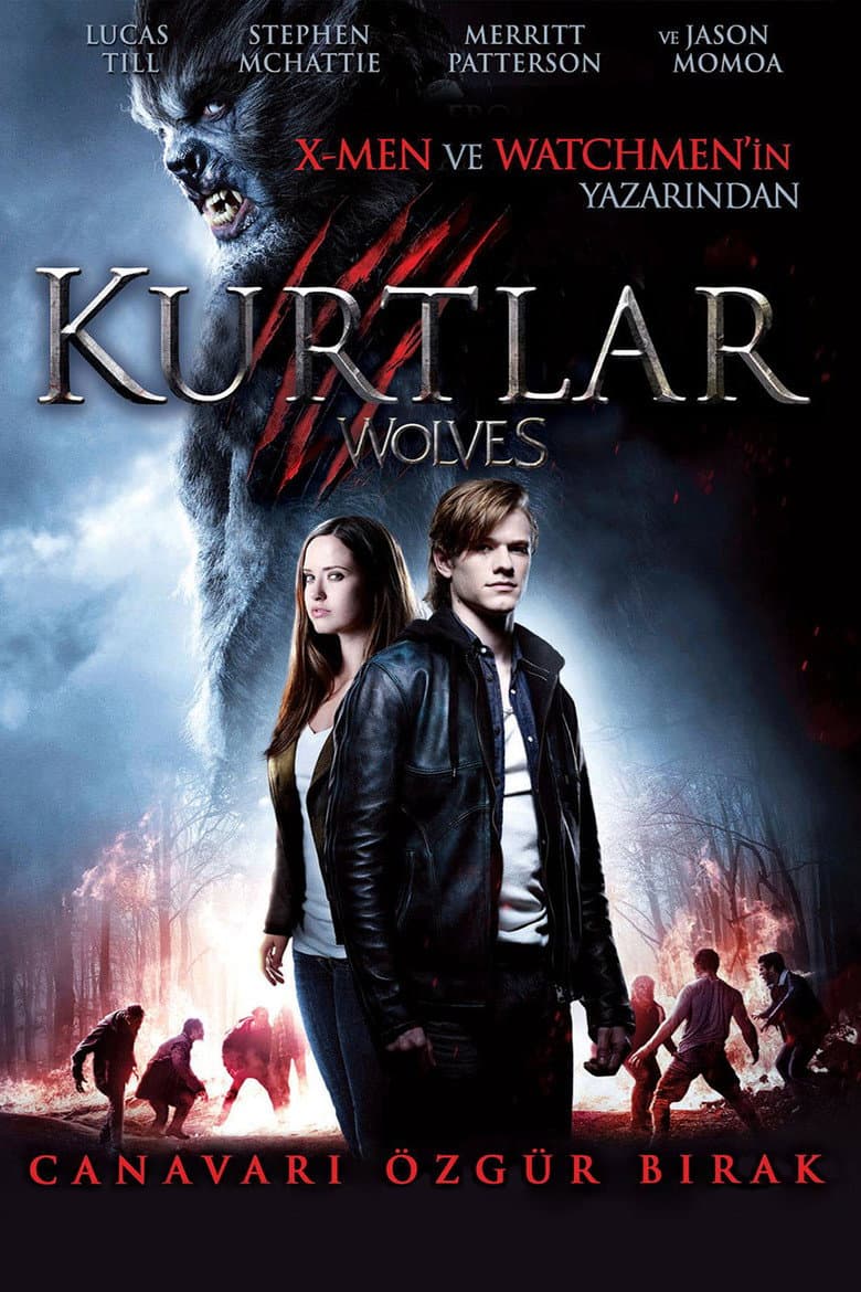 Kurtlar