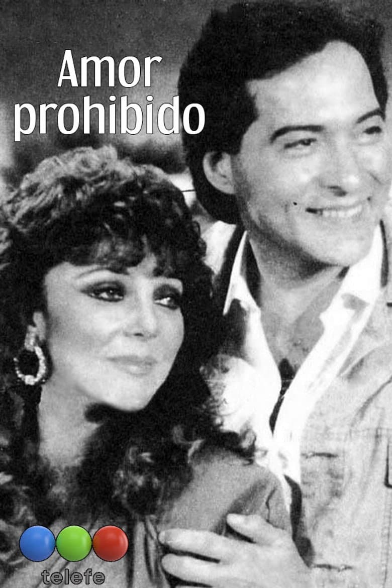 Amor prohibido