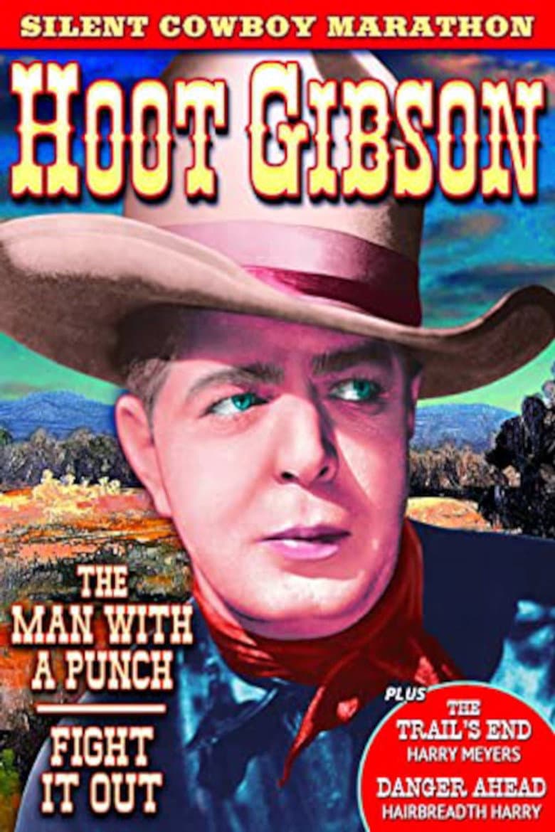 The Man with a Punch