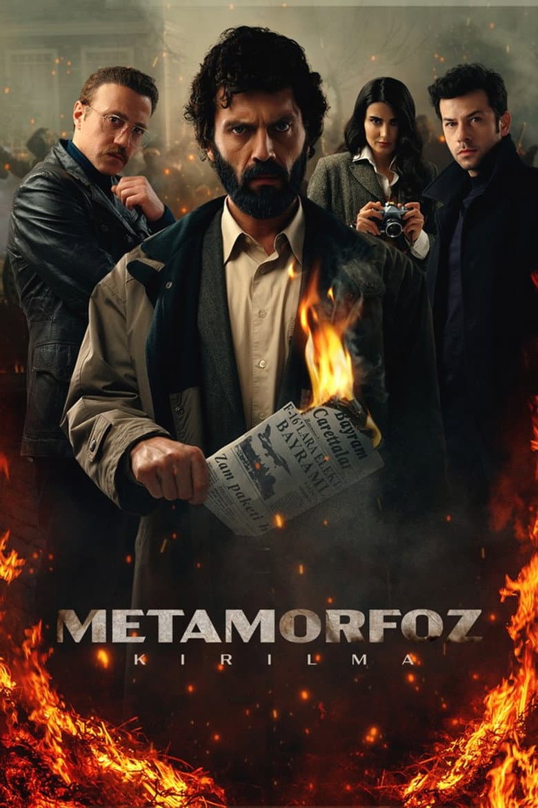 Metamorfoz