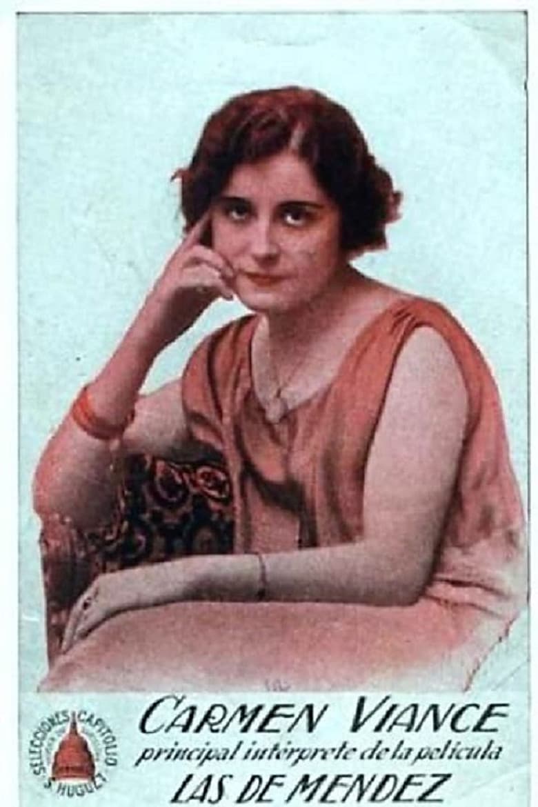 Las de Méndez