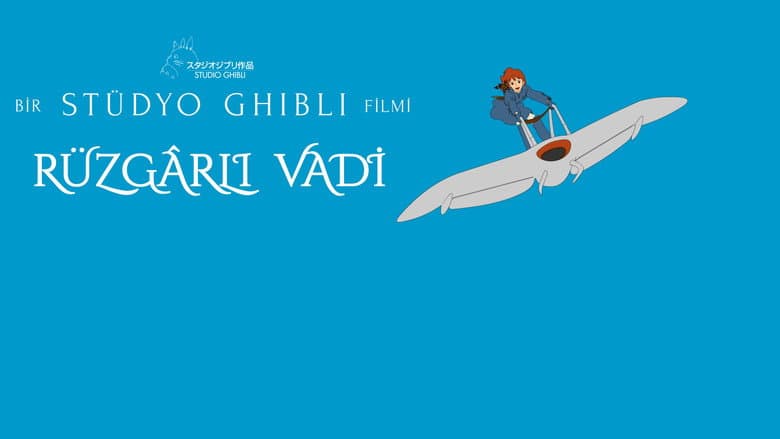 Rüzgârlı Vadi Görsel 6
