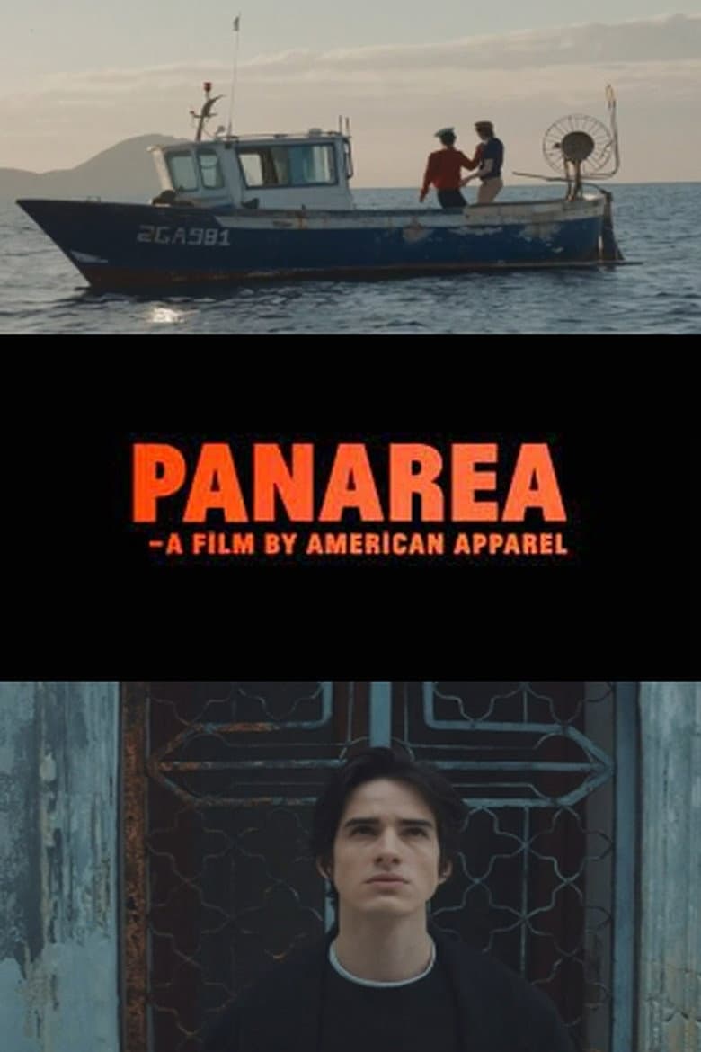 Panarea