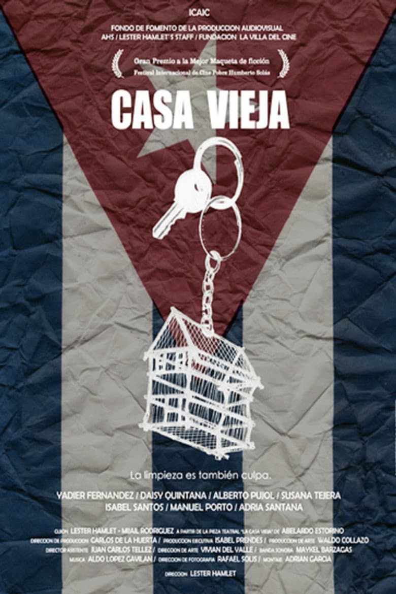 Casa Vieja