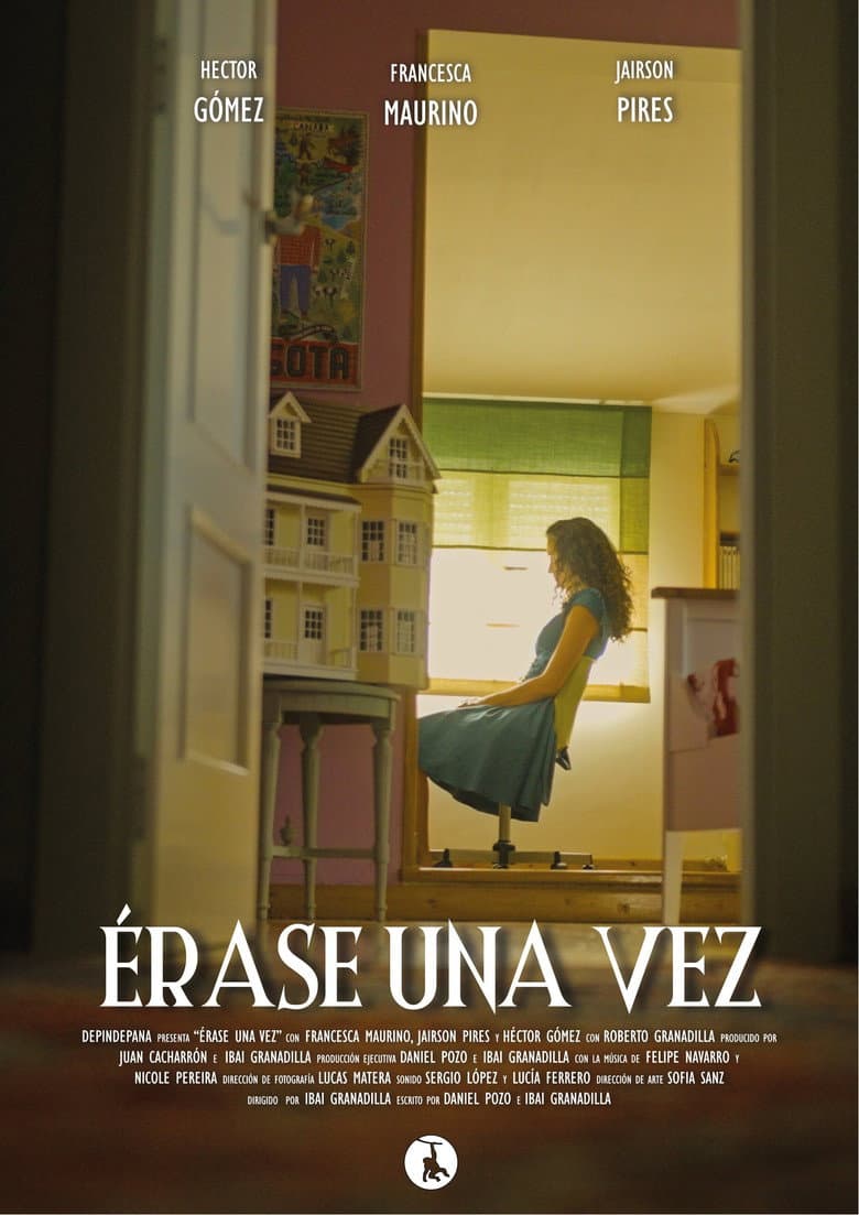 Érase Una Vez