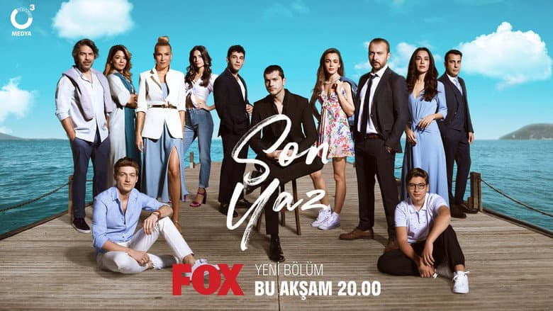 Son Yaz Görsel 2