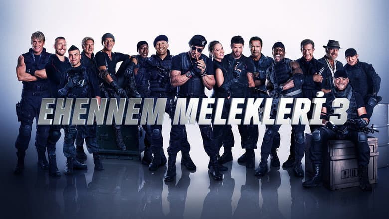 Cehennem Melekleri 3 Görsel 1