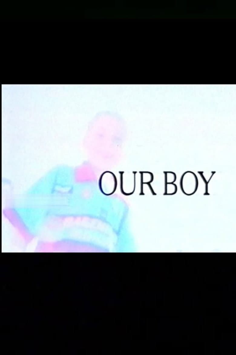 Our Boy