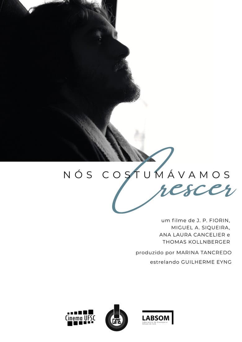Nós Costumávamos Crescer