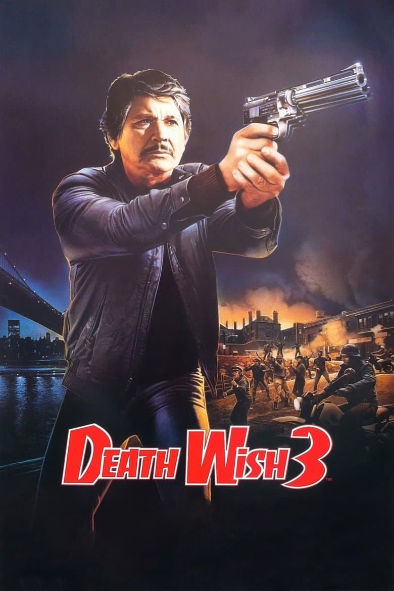 Öldürme Arzusu 3