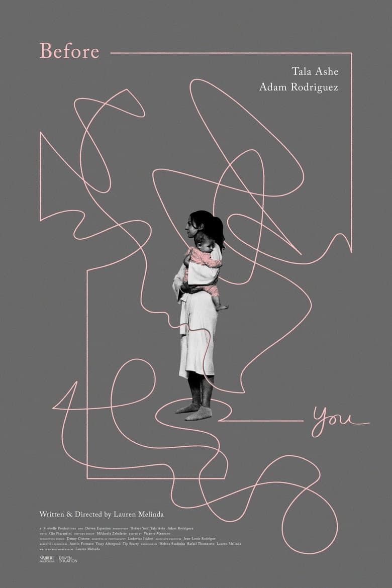 Before You
