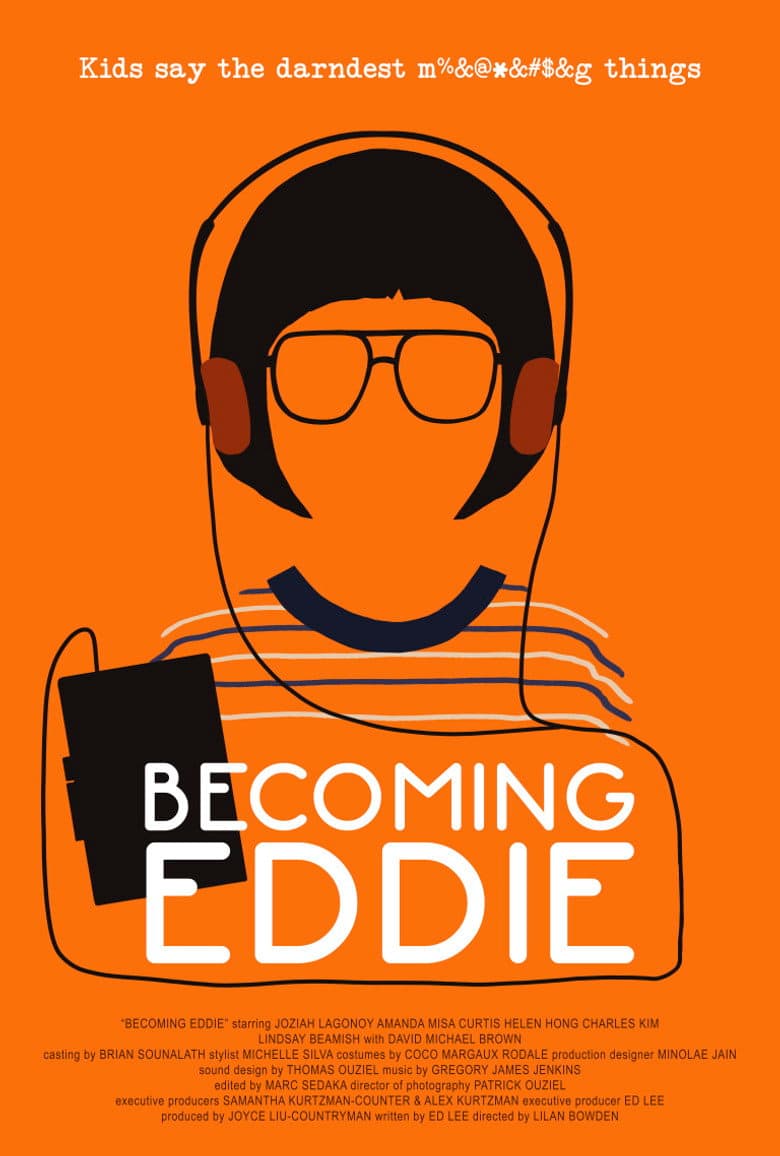 Becoming Eddie