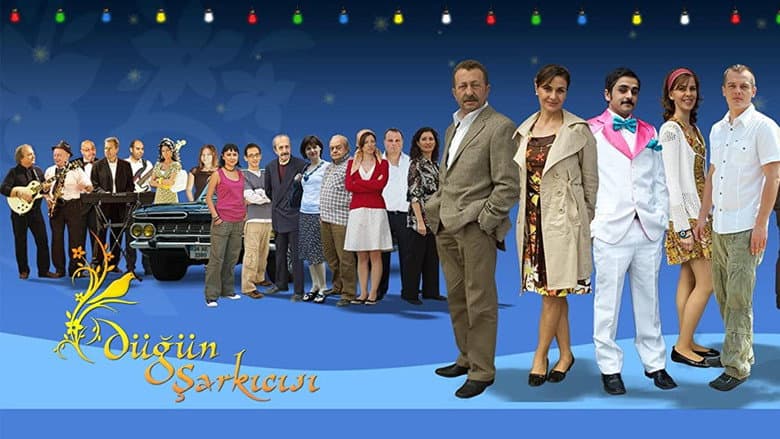Düğün Şarkıcısı Görsel 1