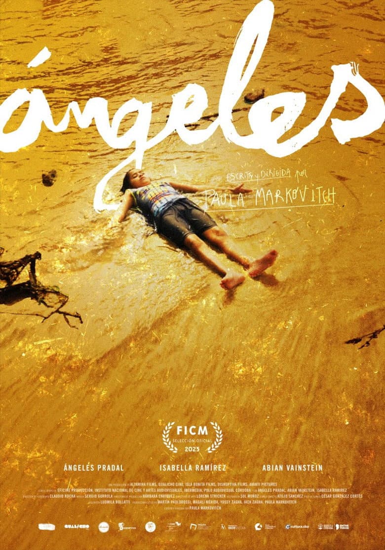 Ángeles